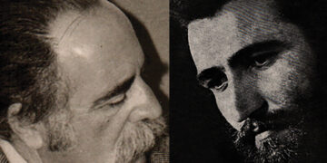 ԵՐԿՈՒ ԳՐԱԳԷՏՆԵՐ ԱՆՑԱՆ…